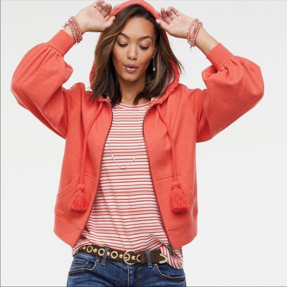 Cabi hoodie